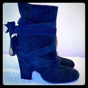 Marc Jacob Boots size 8